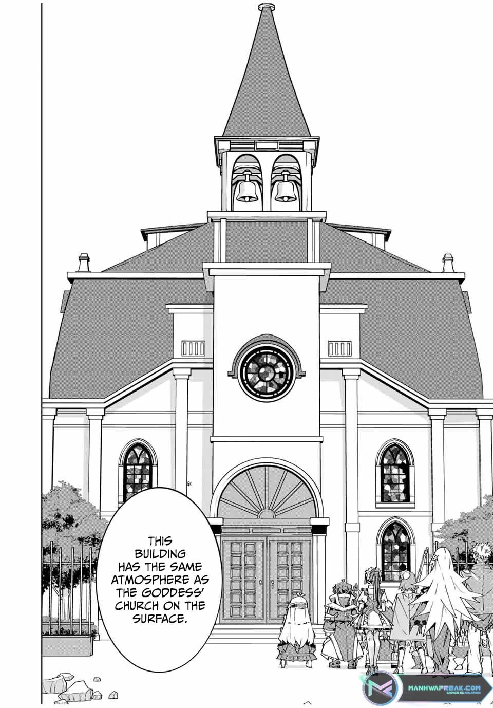 Read My Gift LVL 9999 Unlimited Gacha Manga Online