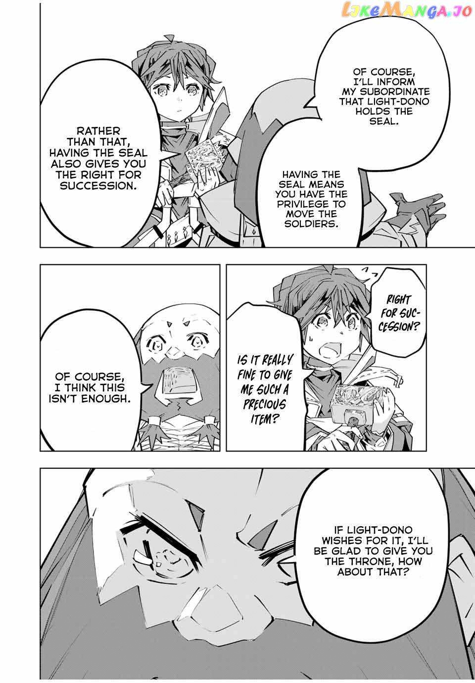 Read My Gift LVL 9999 Unlimited Gacha Manga Online
