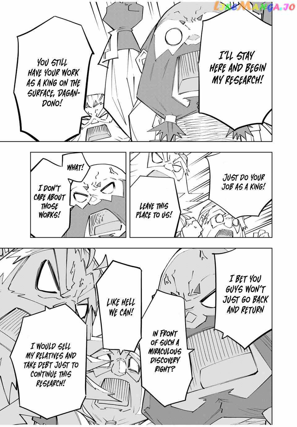Read My Gift LVL 9999 Unlimited Gacha Manga Online