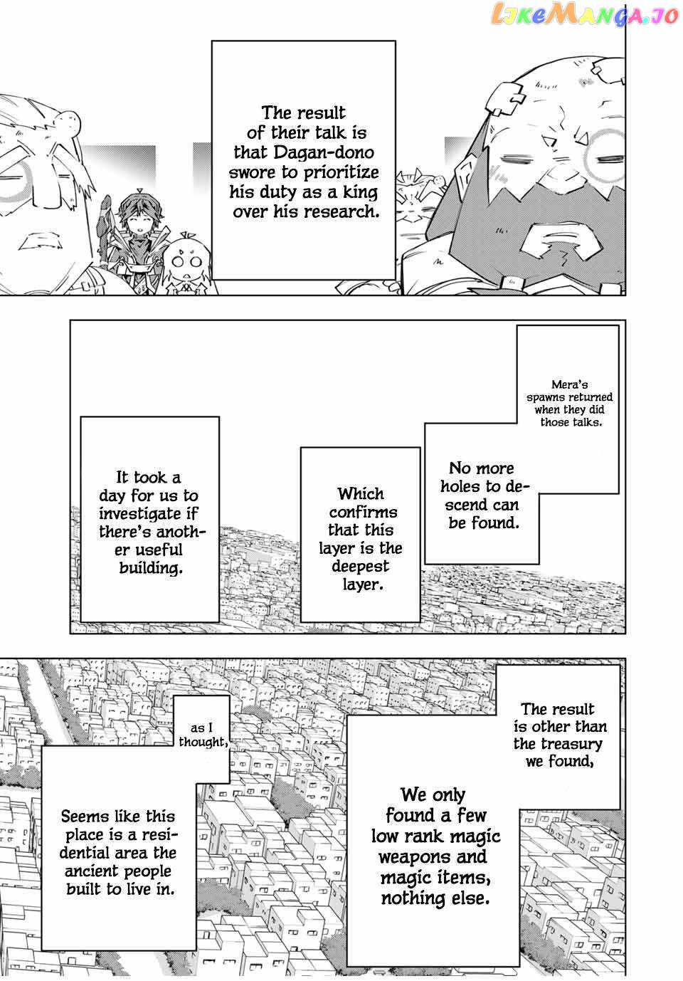 Read My Gift LVL 9999 Unlimited Gacha Manga Online