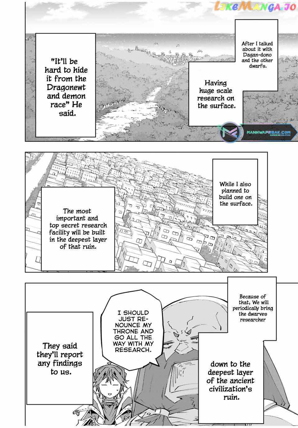 Read My Gift LVL 9999 Unlimited Gacha Manga Online