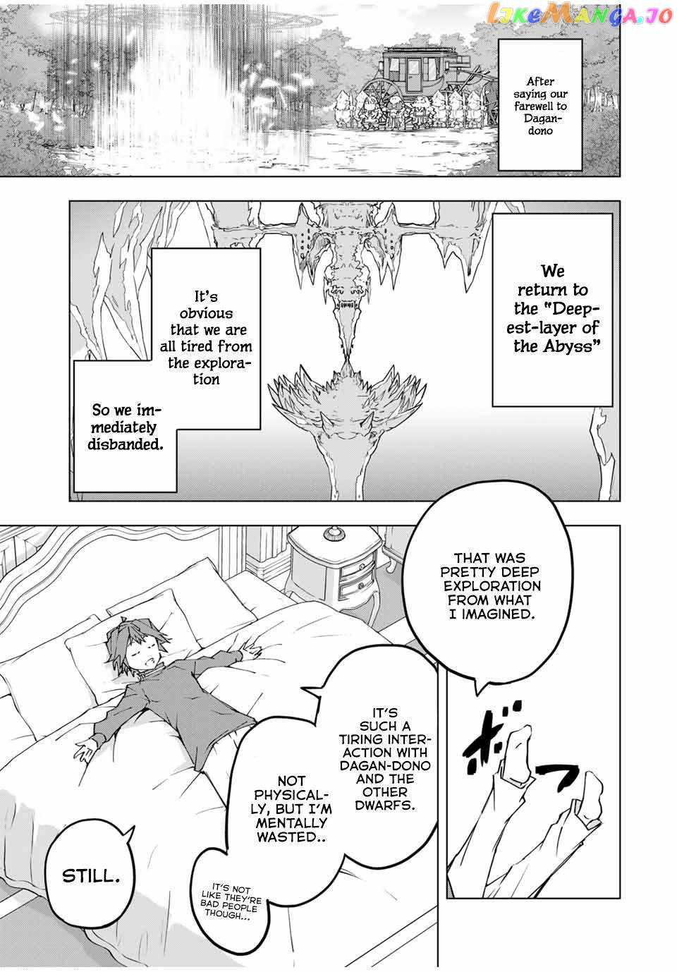 Read My Gift LVL 9999 Unlimited Gacha Manga Online