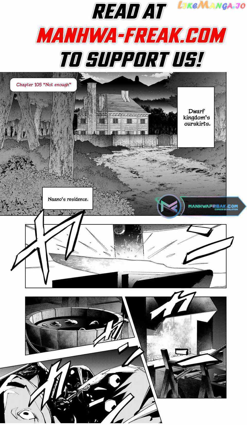 Read My Gift LVL 9999 Unlimited Gacha Manga Online