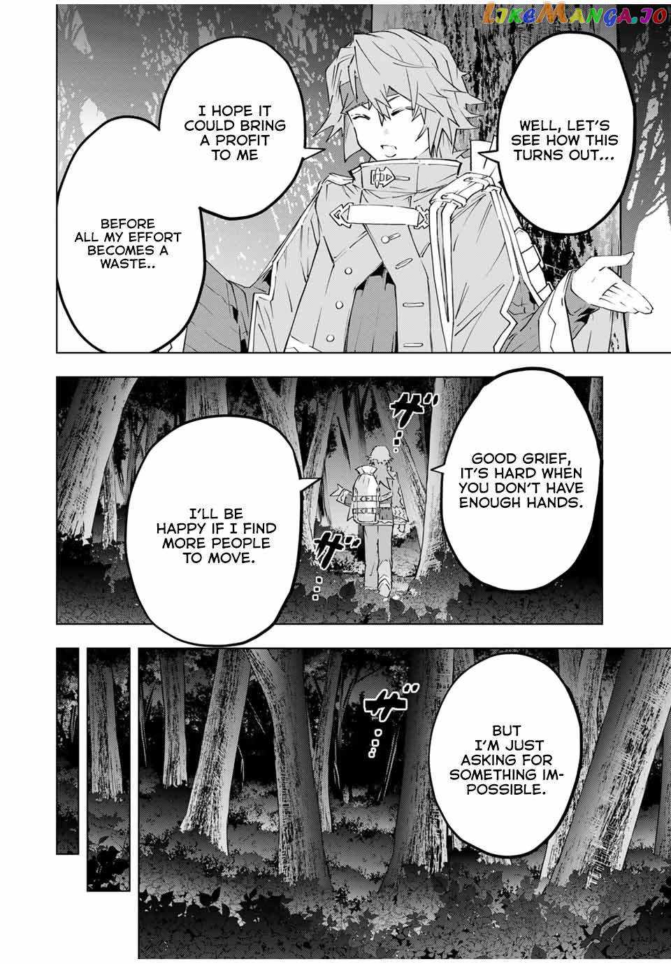 Read My Gift LVL 9999 Unlimited Gacha Manga Online