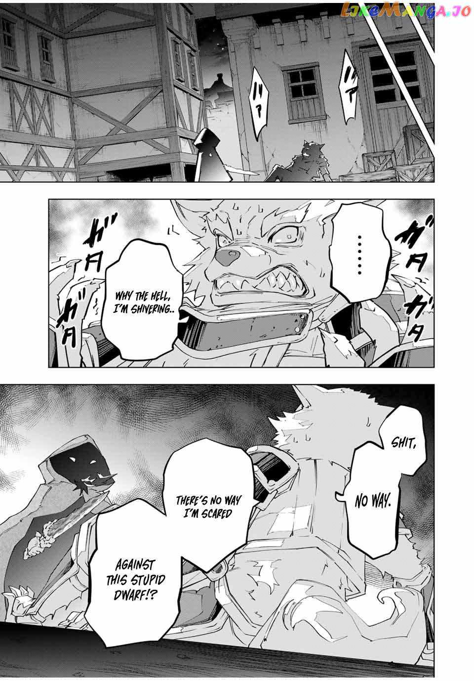 Read My Gift LVL 9999 Unlimited Gacha Manga Online