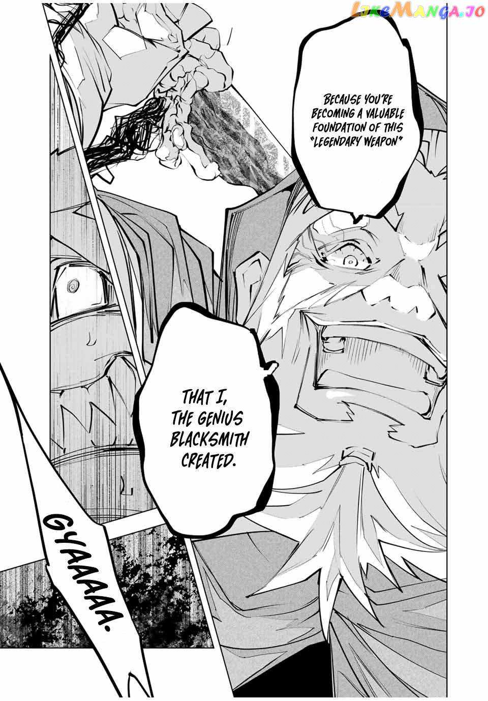 Read My Gift LVL 9999 Unlimited Gacha Manga Online