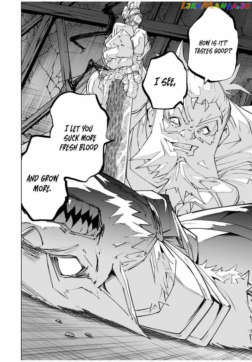 Read My Gift LVL 9999 Unlimited Gacha Manga Online