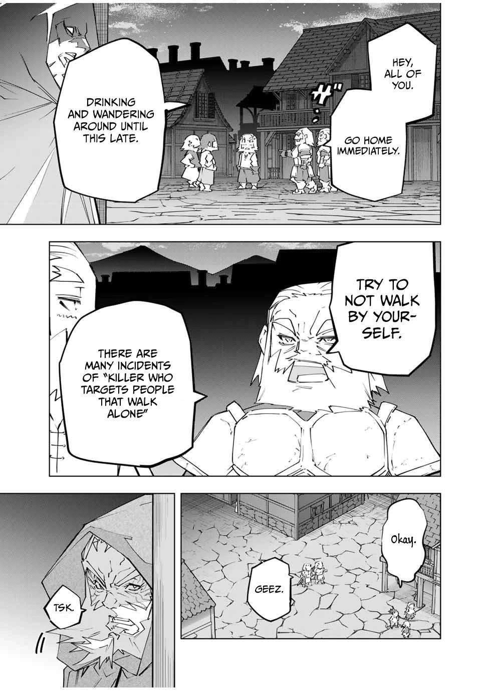 Read My Gift LVL 9999 Unlimited Gacha Manga Online