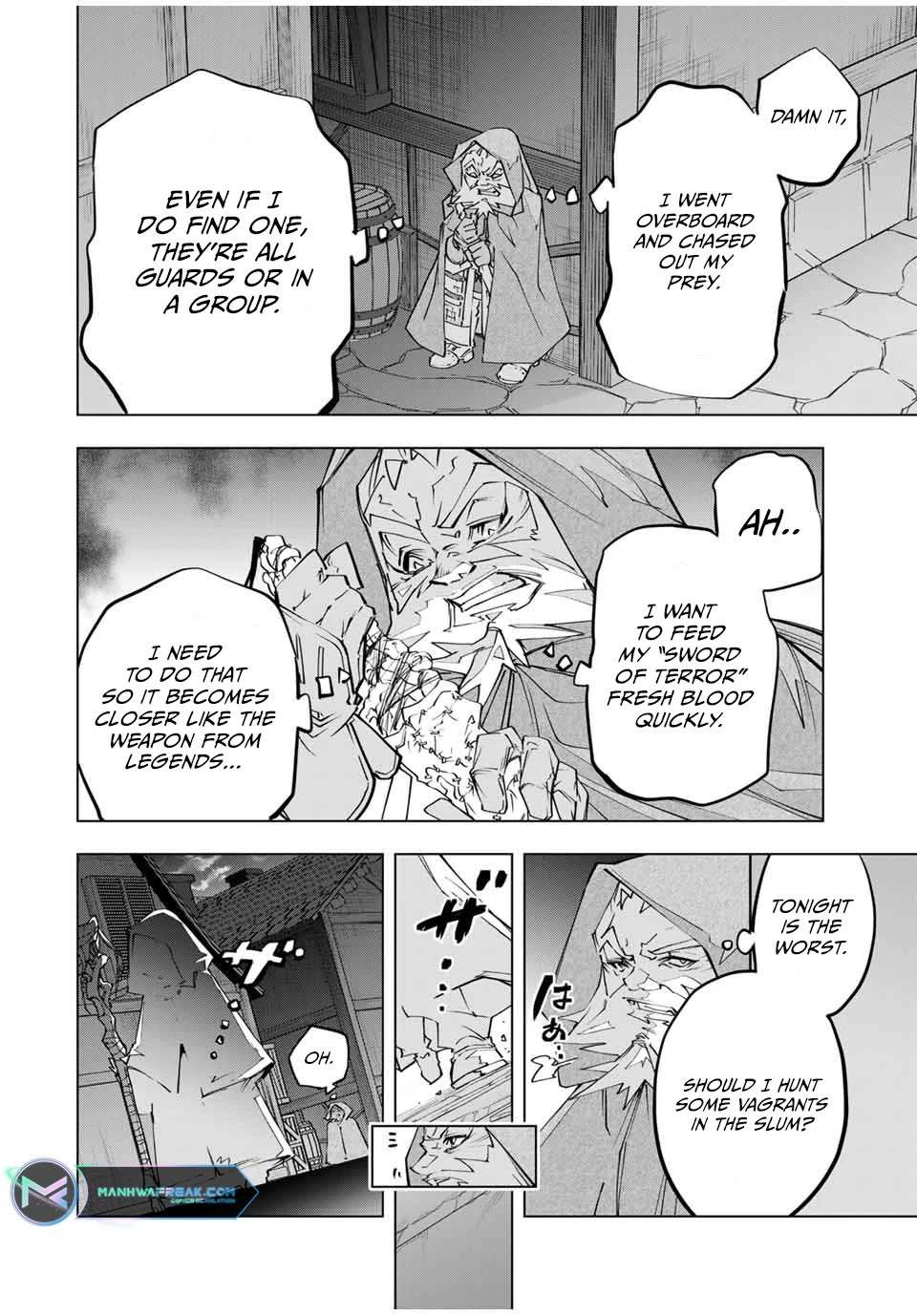 Read My Gift LVL 9999 Unlimited Gacha Manga Online