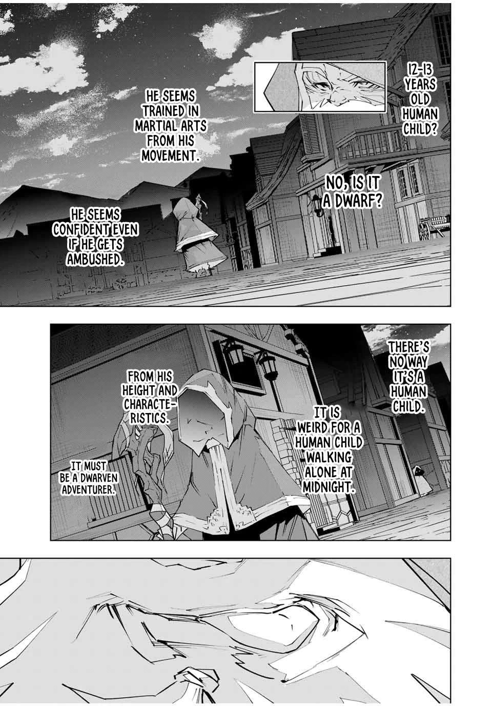 Read My Gift LVL 9999 Unlimited Gacha Manga Online