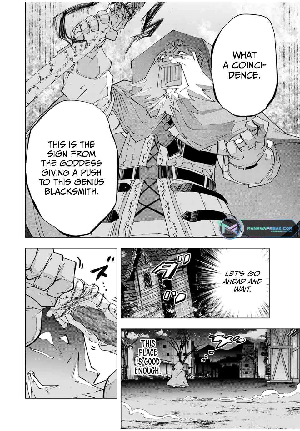 Read My Gift LVL 9999 Unlimited Gacha Manga Online