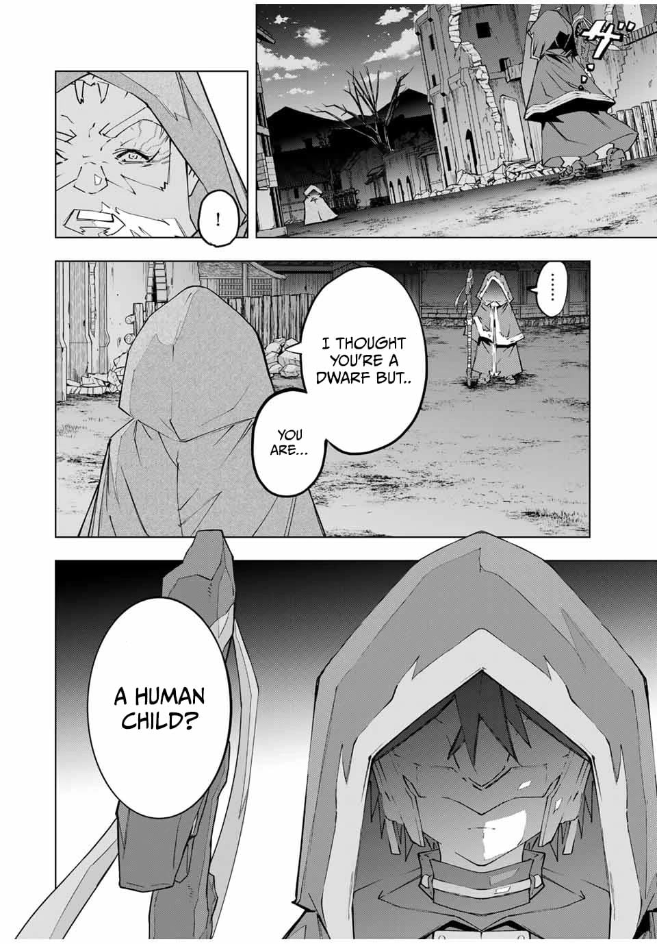 Read My Gift LVL 9999 Unlimited Gacha Manga Online