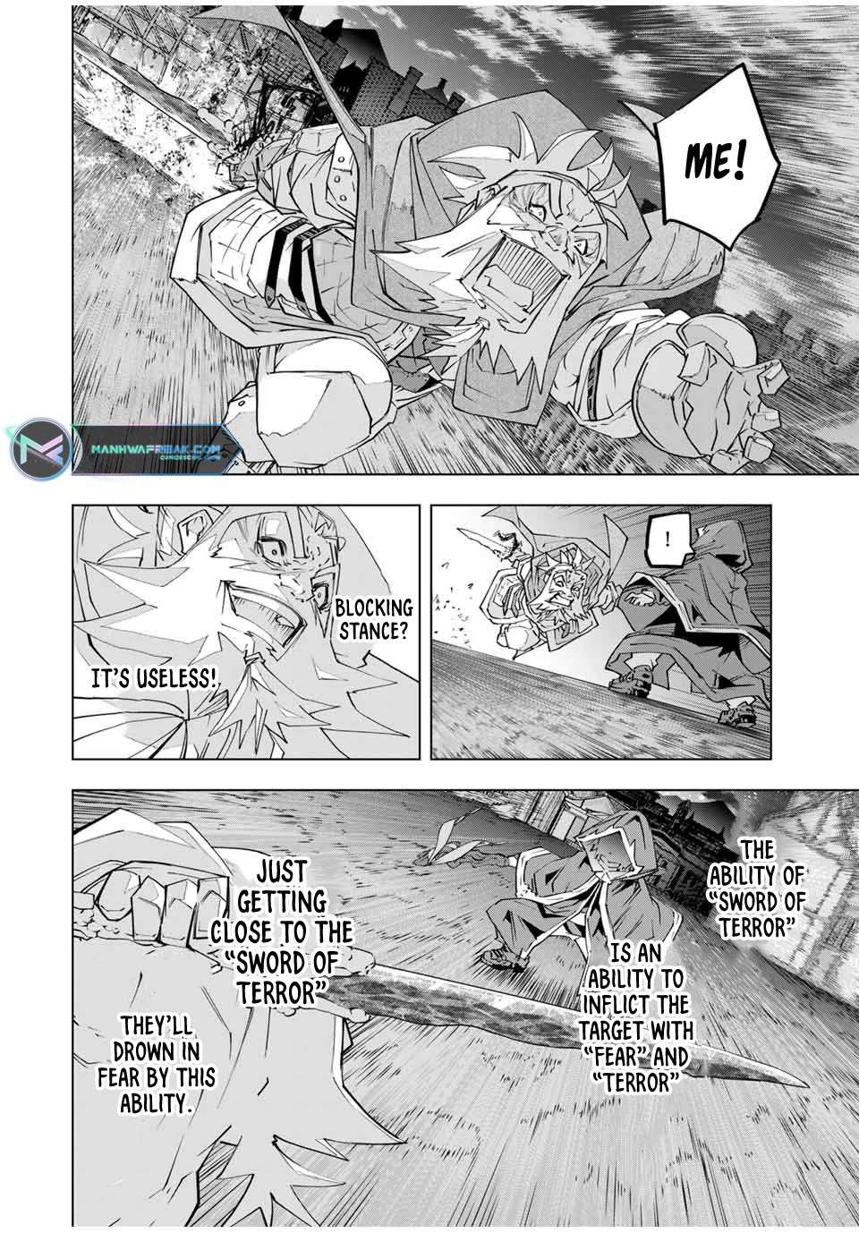 Read My Gift LVL 9999 Unlimited Gacha Manga Online