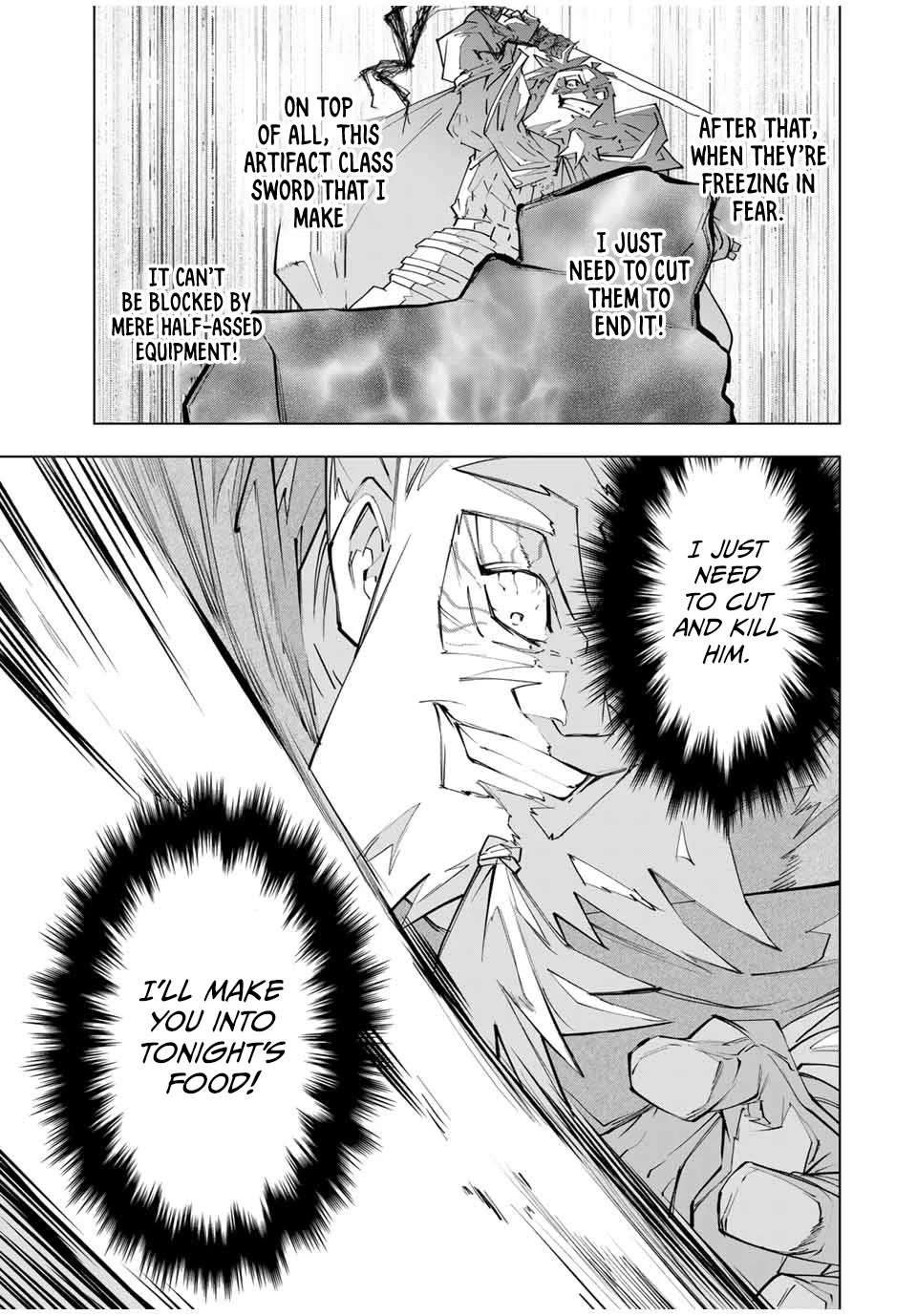 Read My Gift LVL 9999 Unlimited Gacha Manga Online