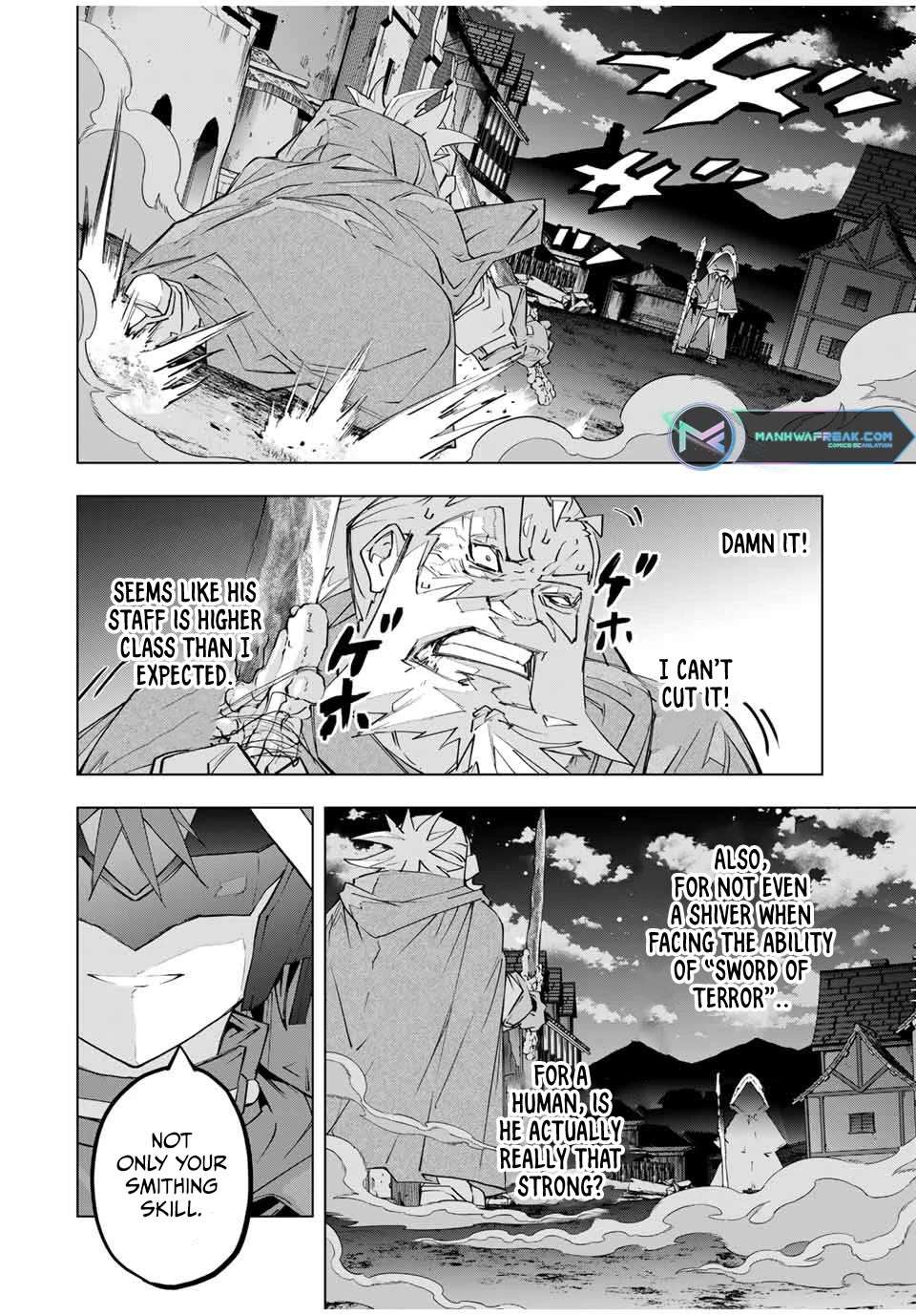 Read My Gift LVL 9999 Unlimited Gacha Manga Online