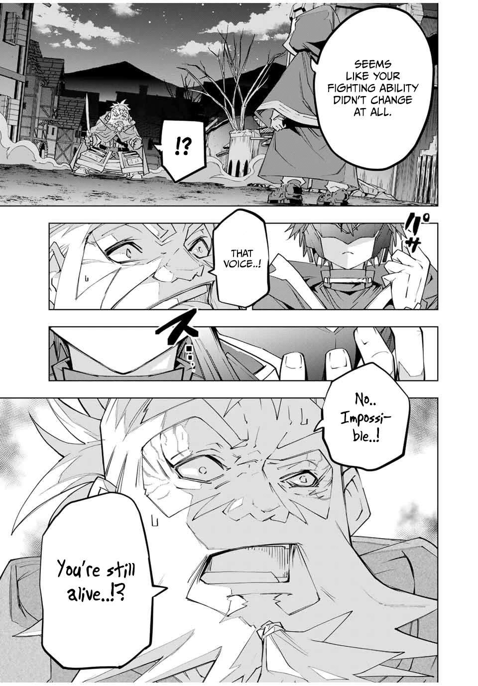 Read My Gift LVL 9999 Unlimited Gacha Manga Online