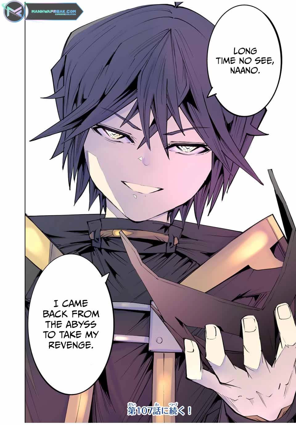Read My Gift LVL 9999 Unlimited Gacha Manga Online