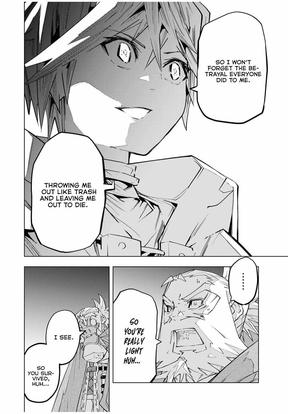 Read My Gift LVL 9999 Unlimited Gacha Manga Online