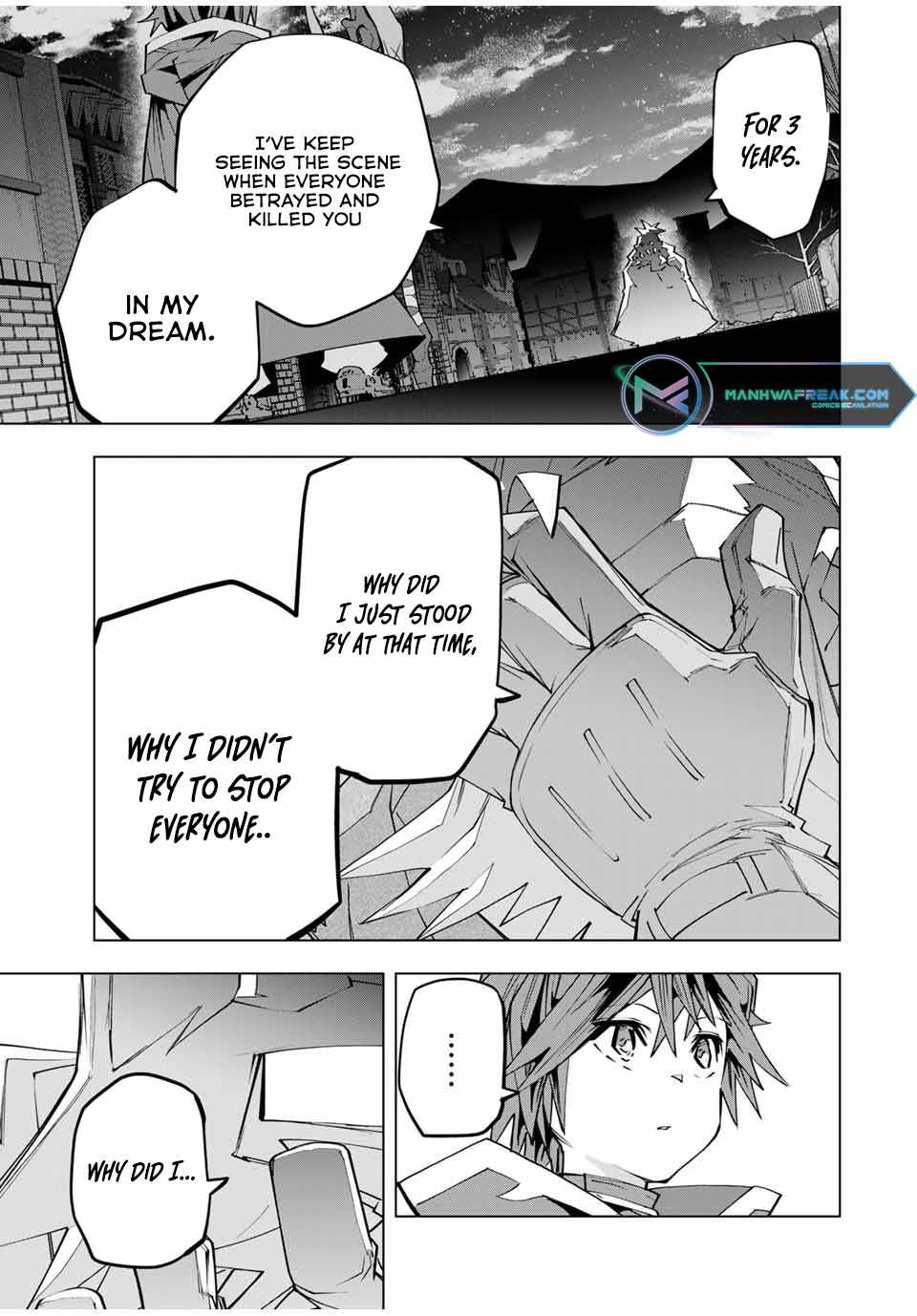 Read My Gift LVL 9999 Unlimited Gacha Manga Online