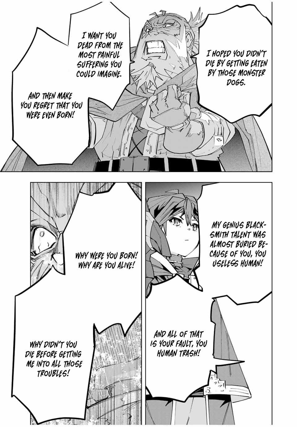 Read My Gift LVL 9999 Unlimited Gacha Manga Online