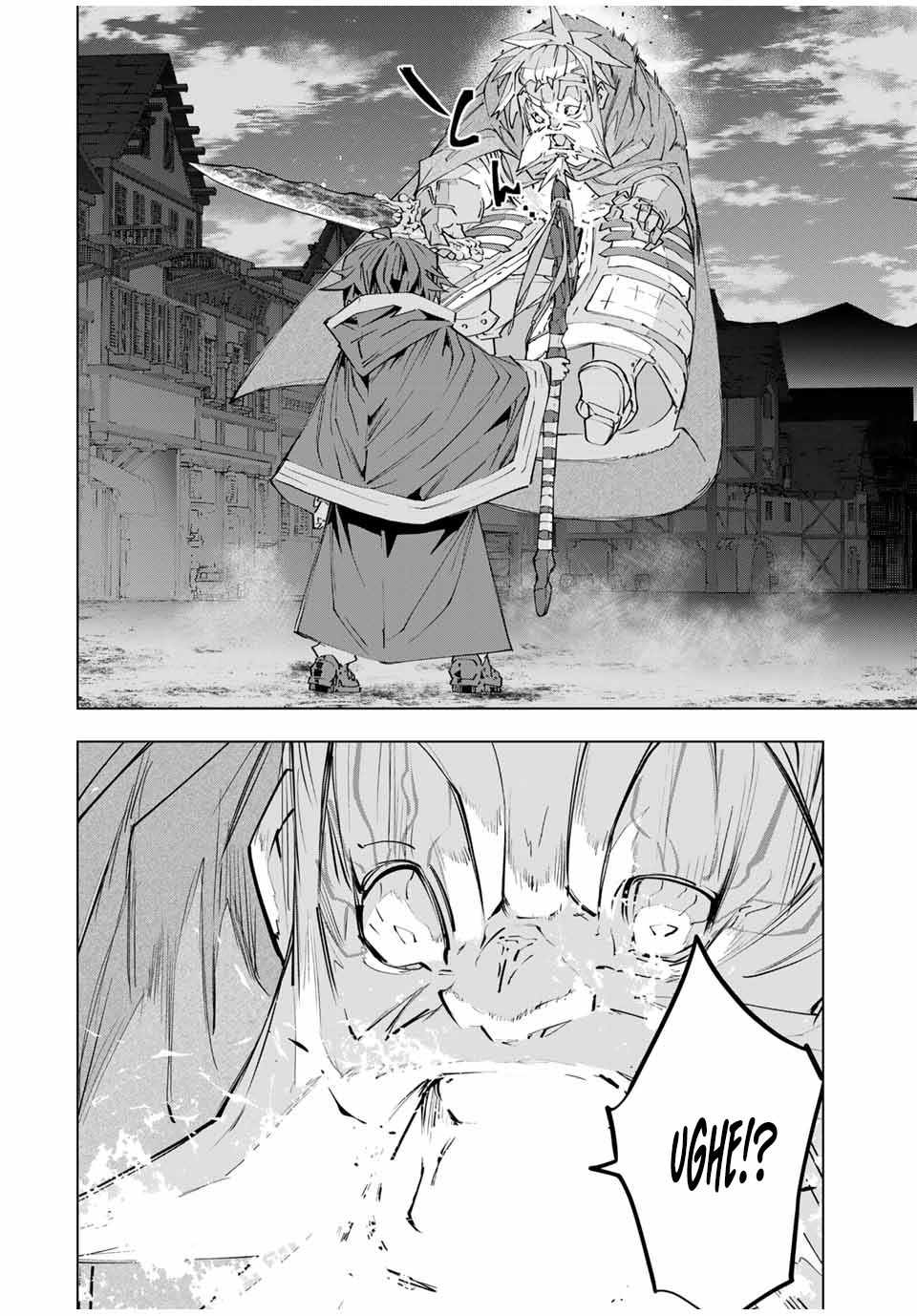 Read My Gift LVL 9999 Unlimited Gacha Manga Online