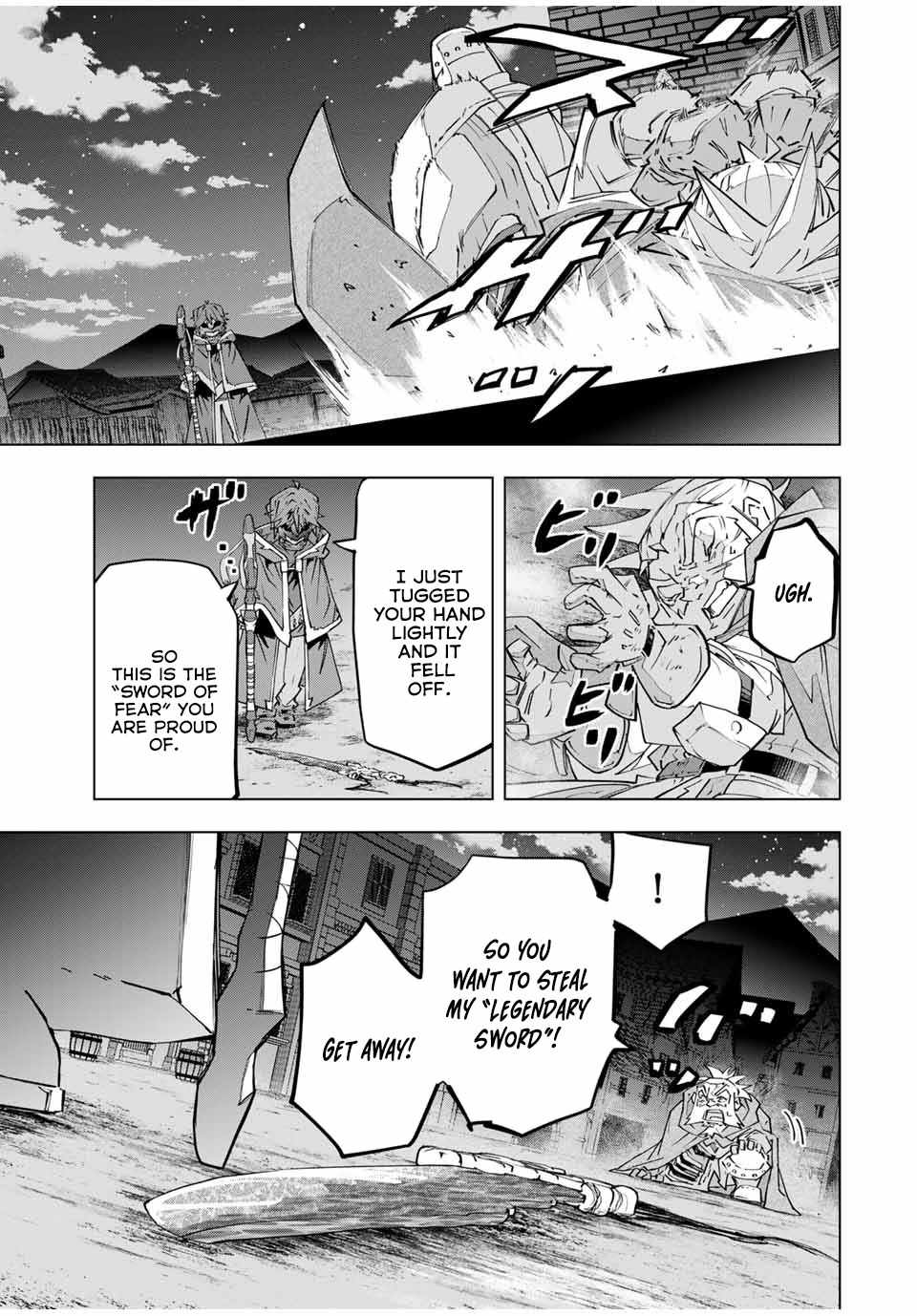 Read My Gift LVL 9999 Unlimited Gacha Manga Online