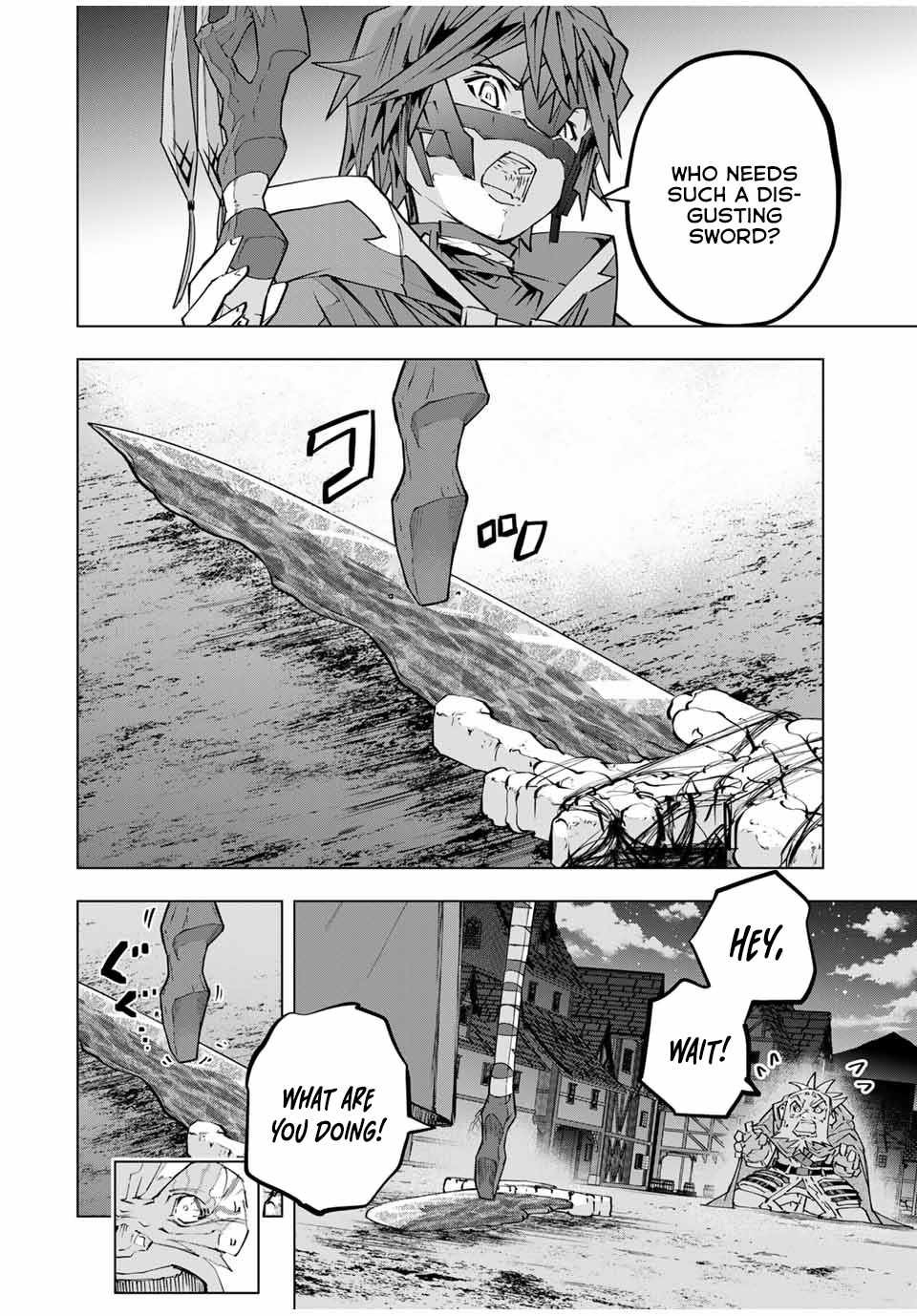 Read My Gift LVL 9999 Unlimited Gacha Manga Online