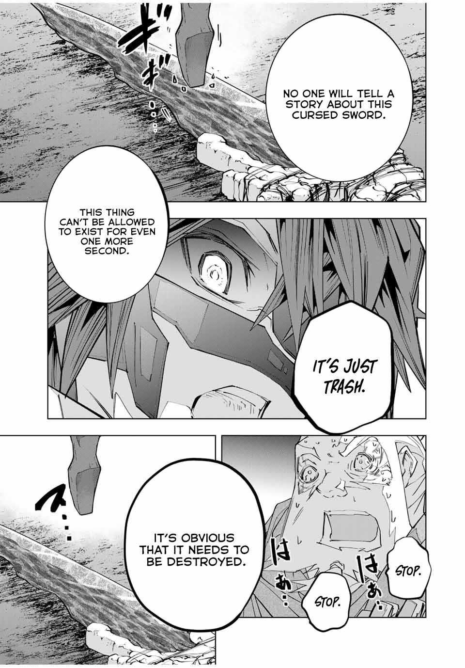 Read My Gift LVL 9999 Unlimited Gacha Manga Online