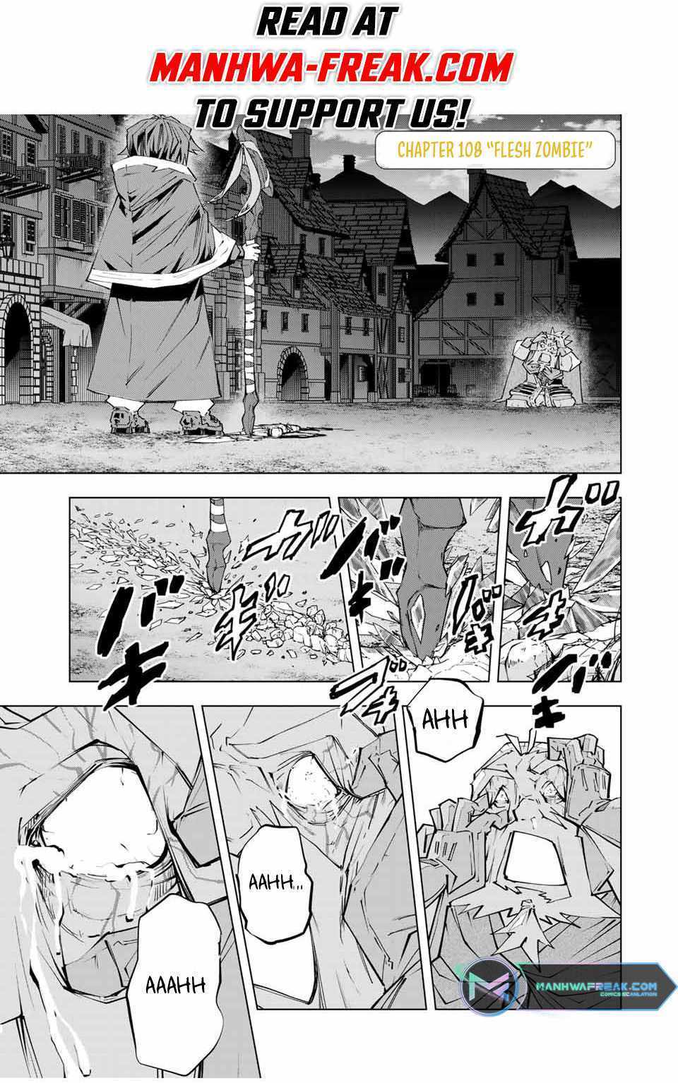 Read My Gift LVL 9999 Unlimited Gacha Manga Online