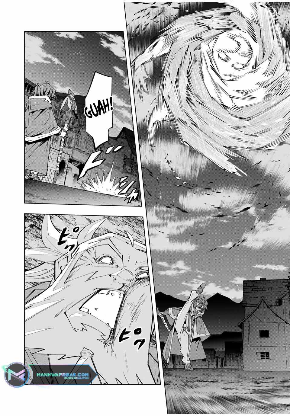 Read My Gift LVL 9999 Unlimited Gacha Manga Online