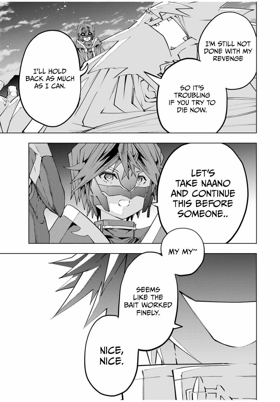 Read My Gift LVL 9999 Unlimited Gacha Manga Online