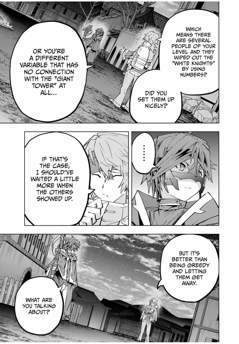 Read My Gift LVL 9999 Unlimited Gacha Manga Online