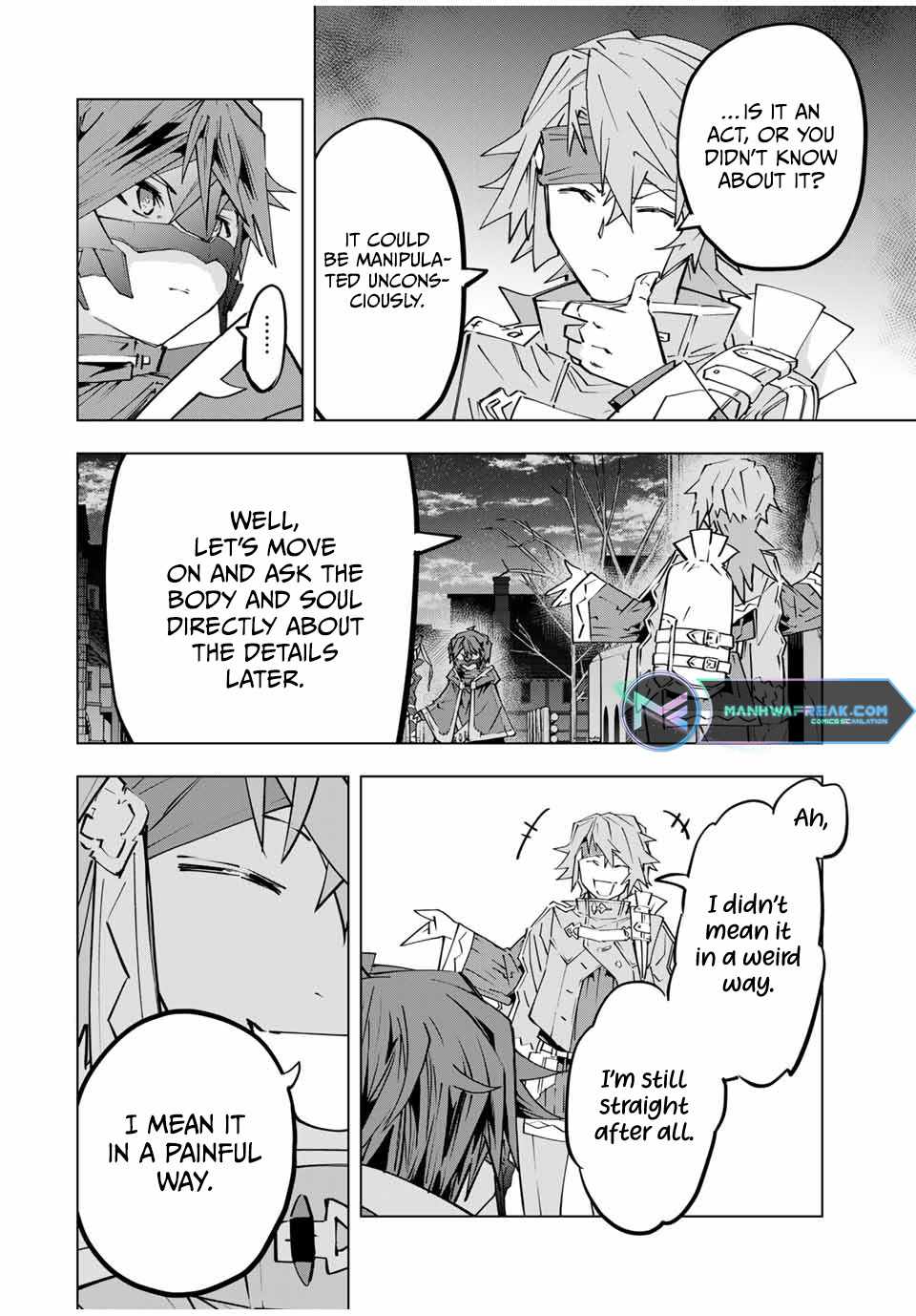 Read My Gift LVL 9999 Unlimited Gacha Manga Online