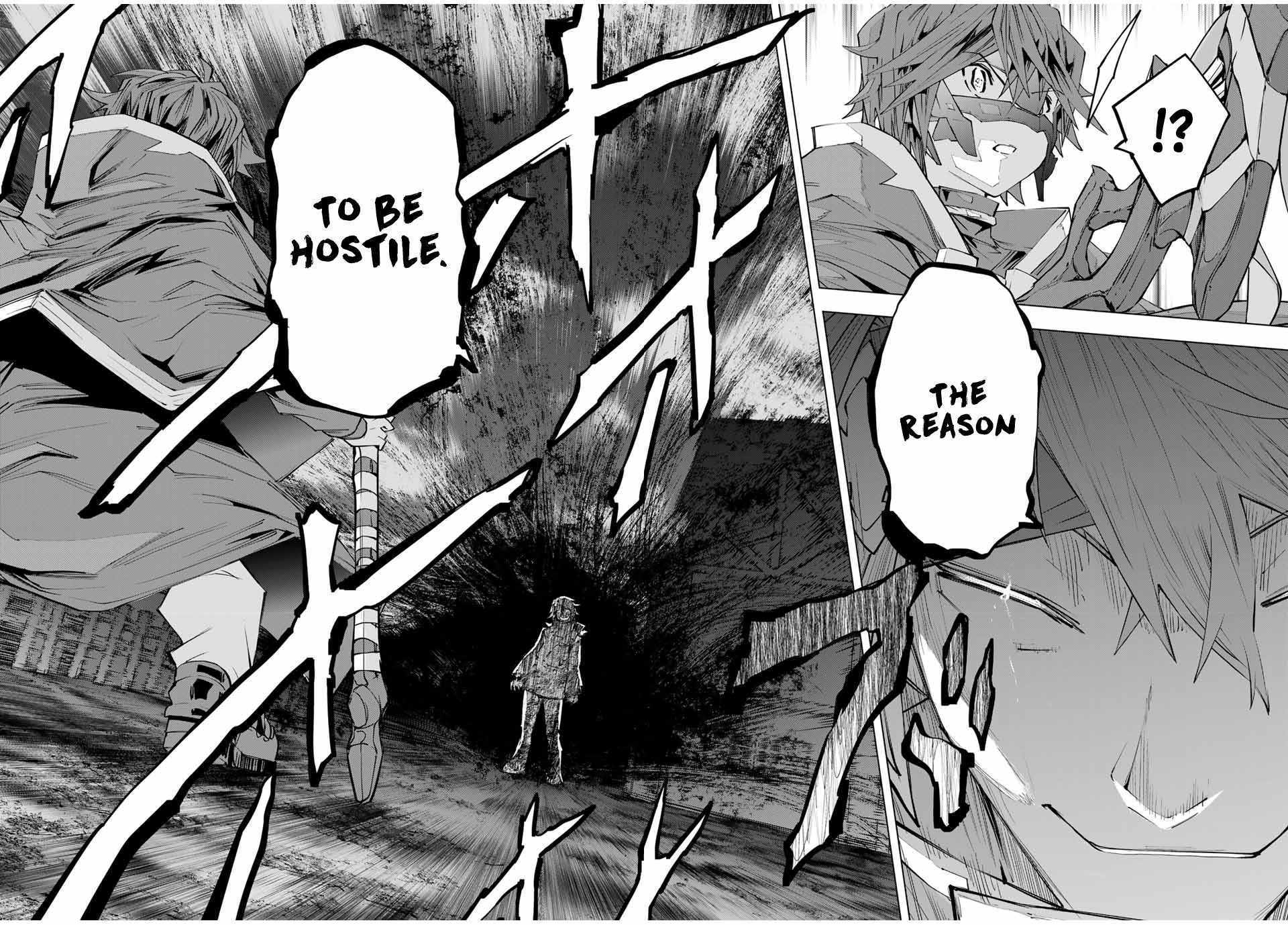 Read My Gift LVL 9999 Unlimited Gacha Manga Online