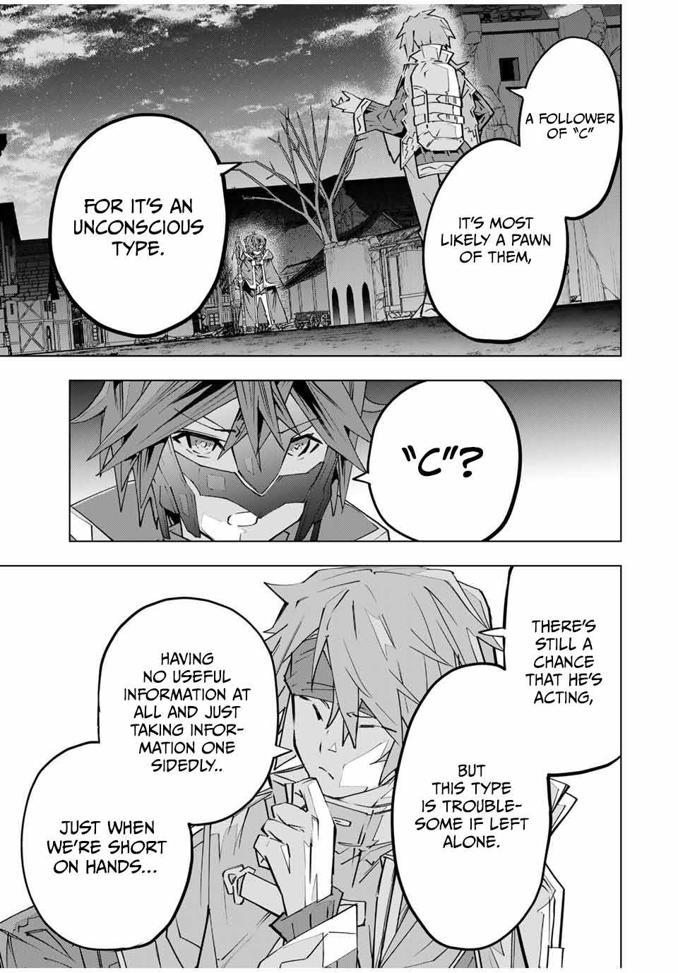 Read My Gift LVL 9999 Unlimited Gacha Manga Online