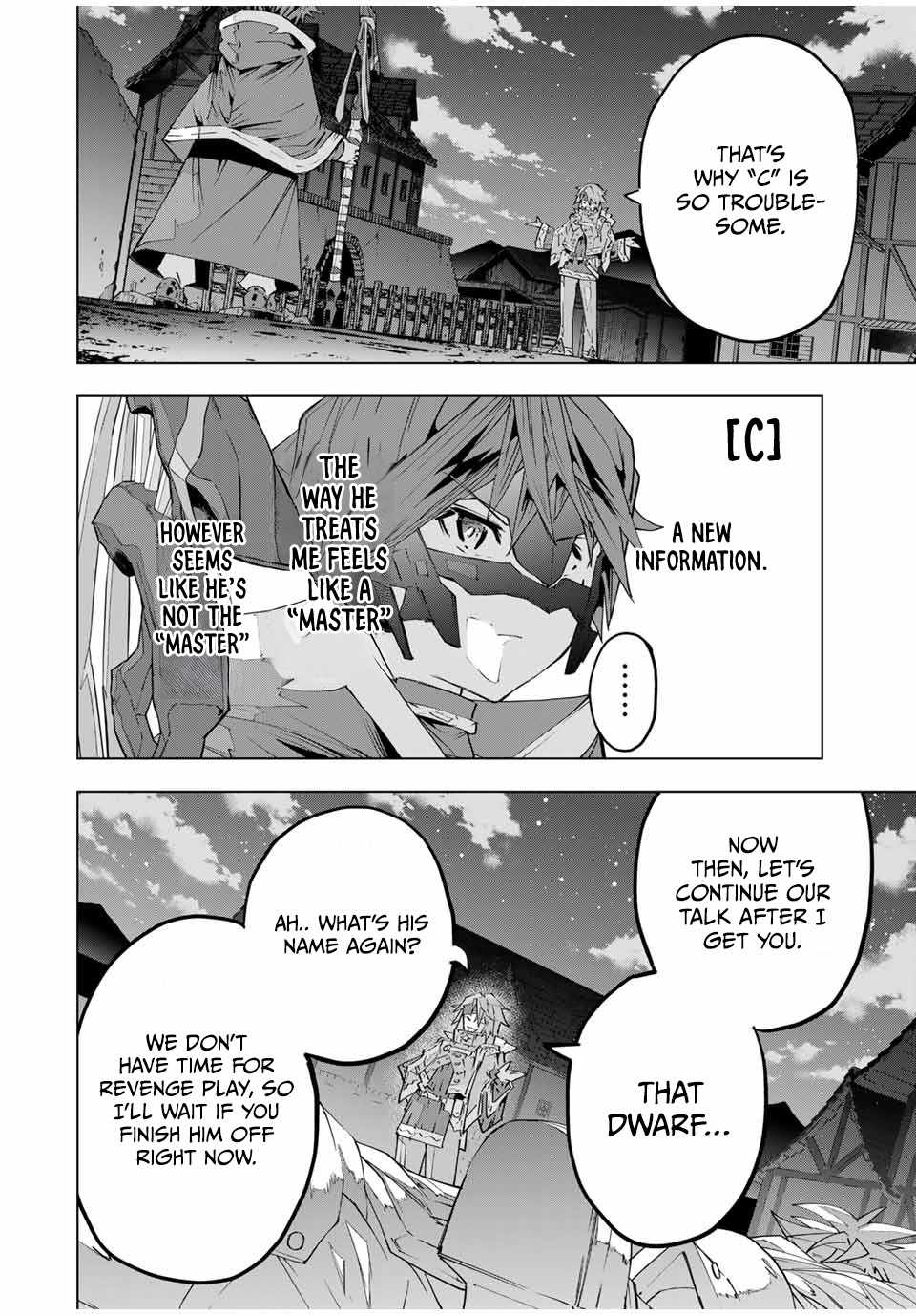 Read My Gift LVL 9999 Unlimited Gacha Manga Online