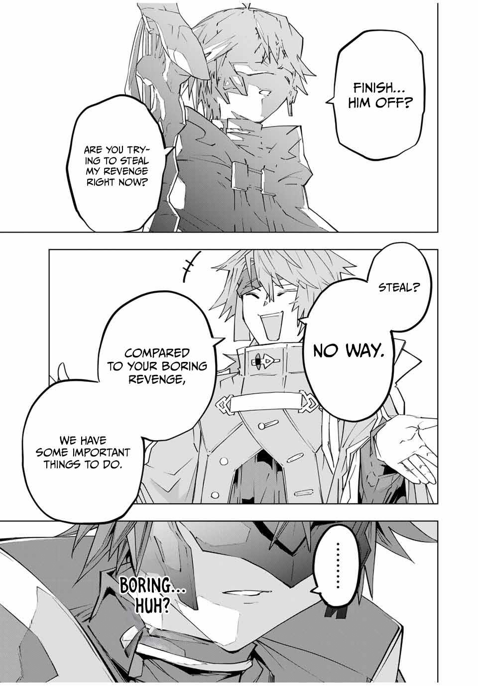 Read My Gift LVL 9999 Unlimited Gacha Manga Online