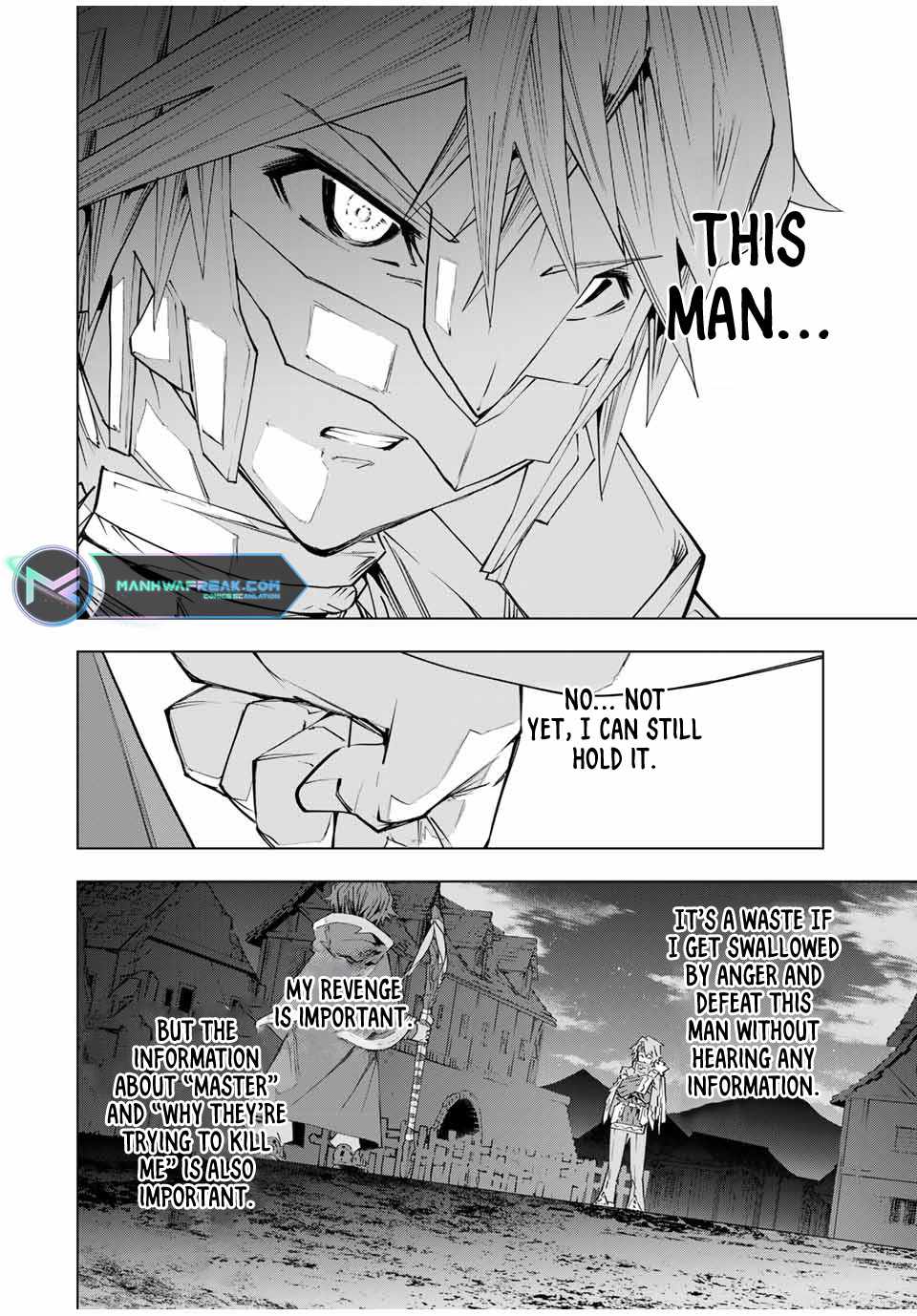 Read My Gift LVL 9999 Unlimited Gacha Manga Online