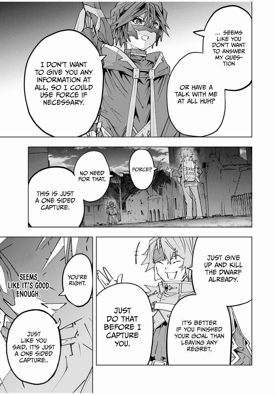 Read My Gift LVL 9999 Unlimited Gacha Manga Online