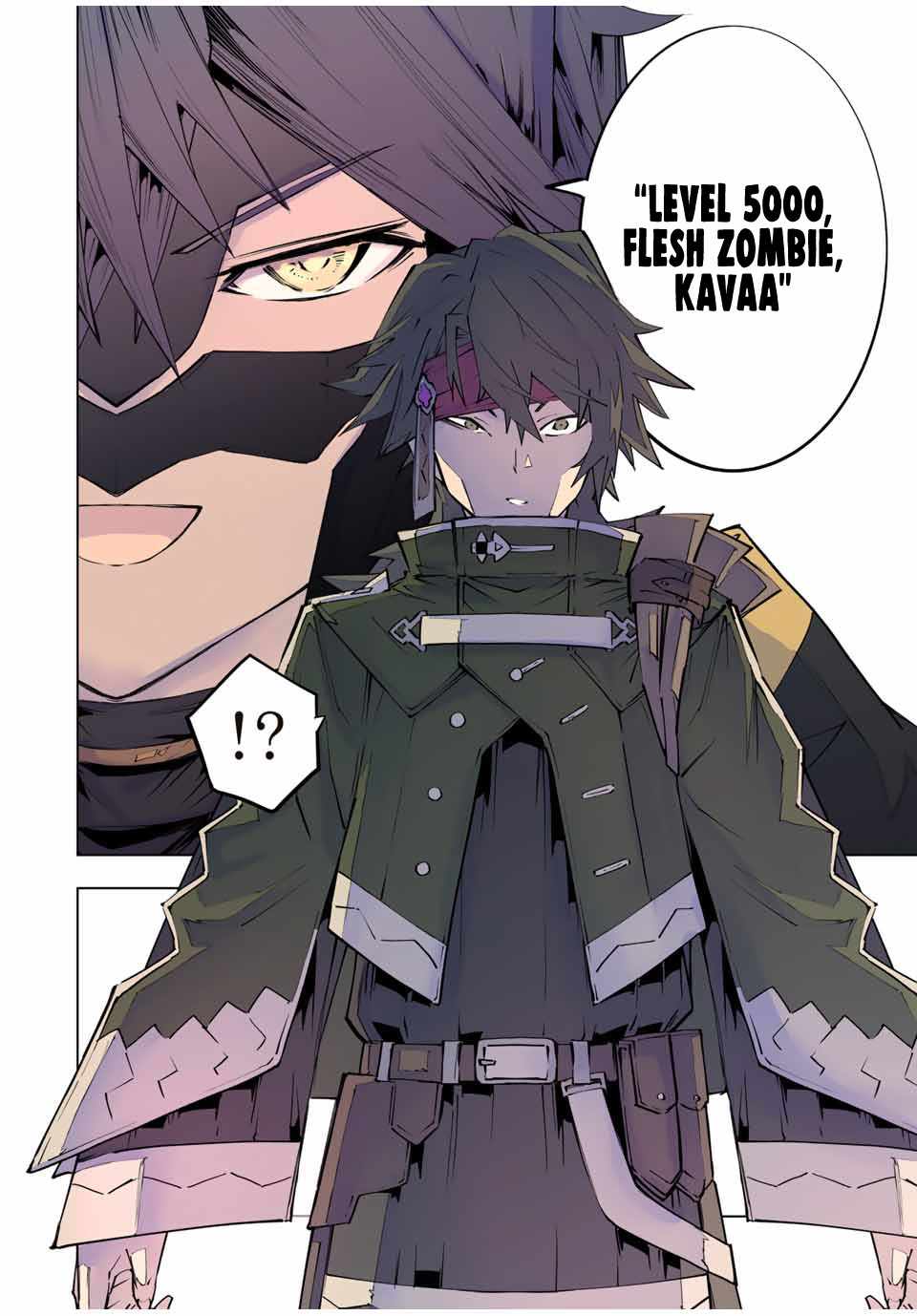 Read My Gift LVL 9999 Unlimited Gacha Manga Online