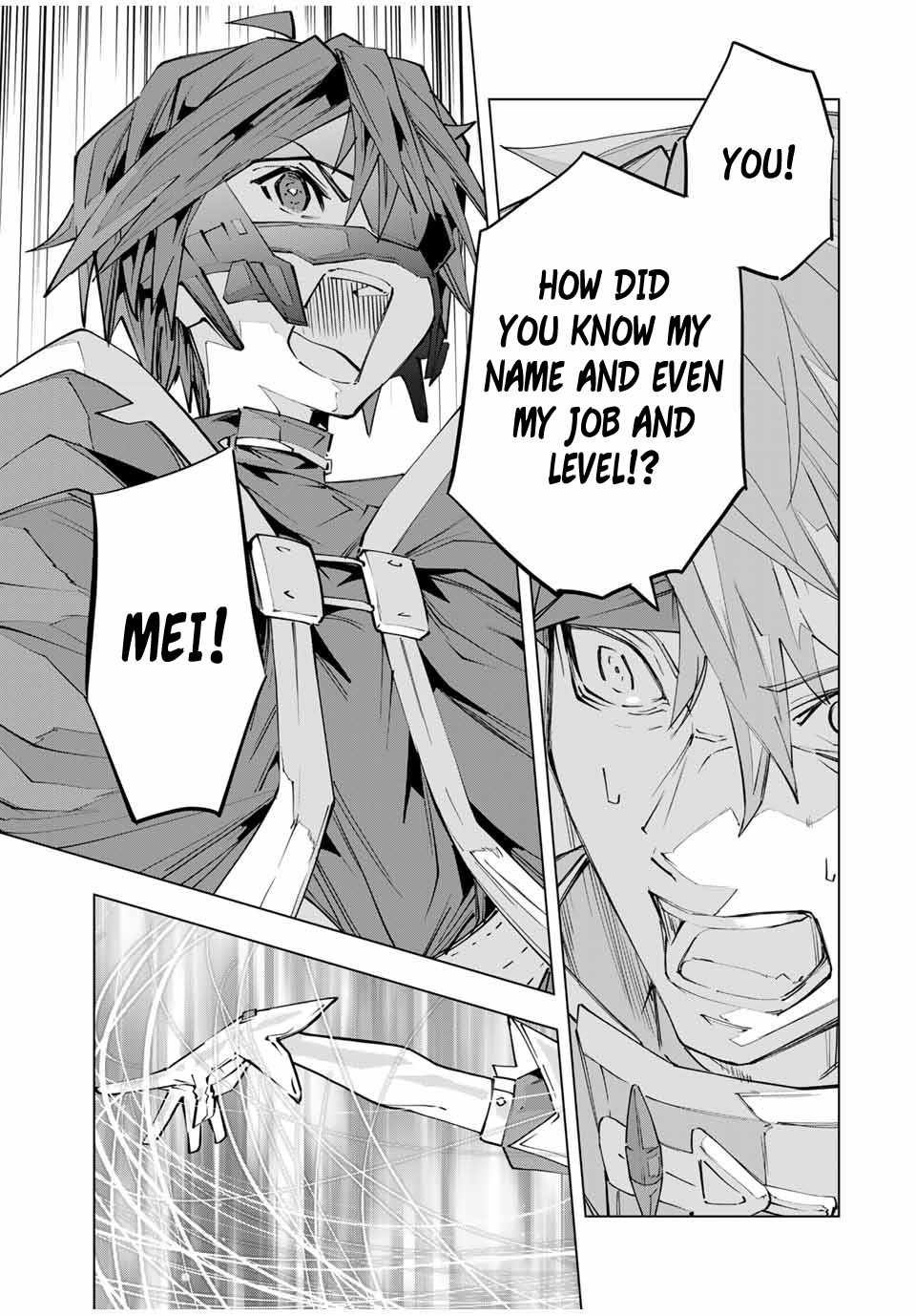 Read My Gift LVL 9999 Unlimited Gacha Manga Online