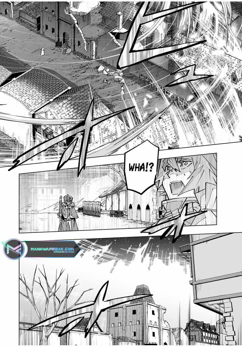 Read My Gift LVL 9999 Unlimited Gacha Manga Online