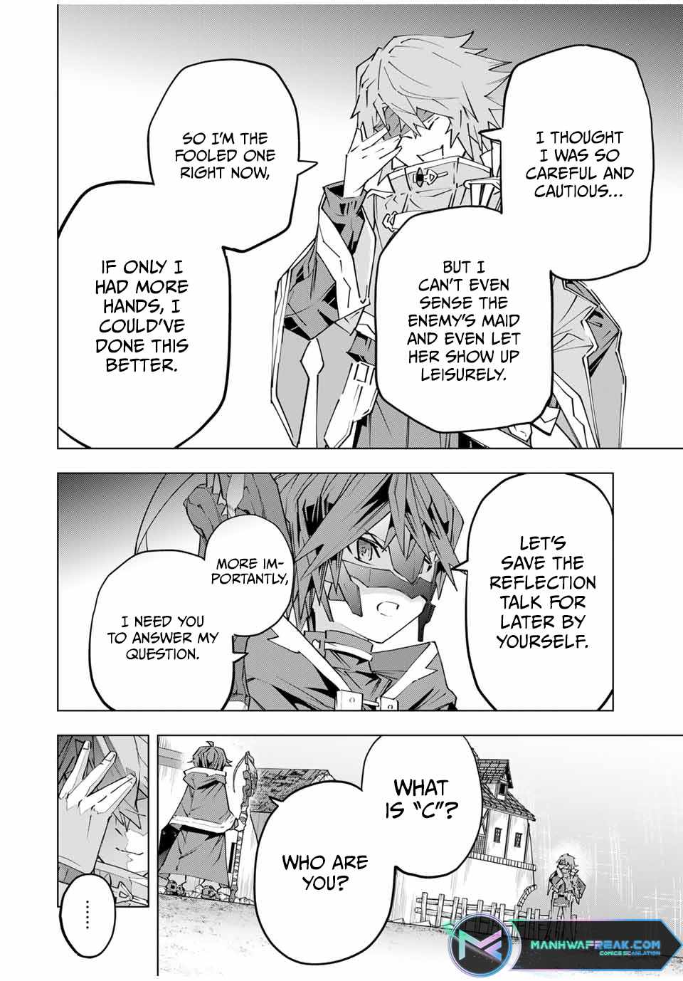 Read My Gift LVL 9999 Unlimited Gacha Manga Online