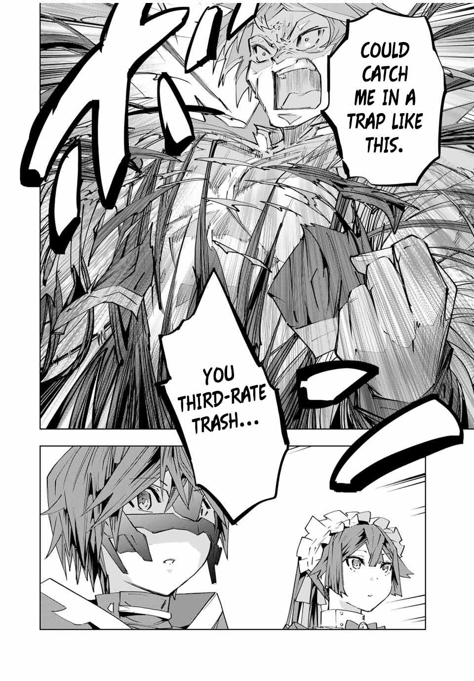 Read My Gift LVL 9999 Unlimited Gacha Manga Online