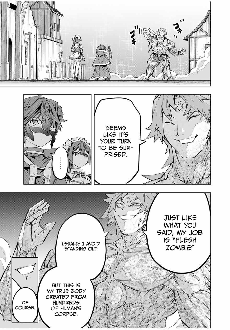 Read My Gift LVL 9999 Unlimited Gacha Manga Online