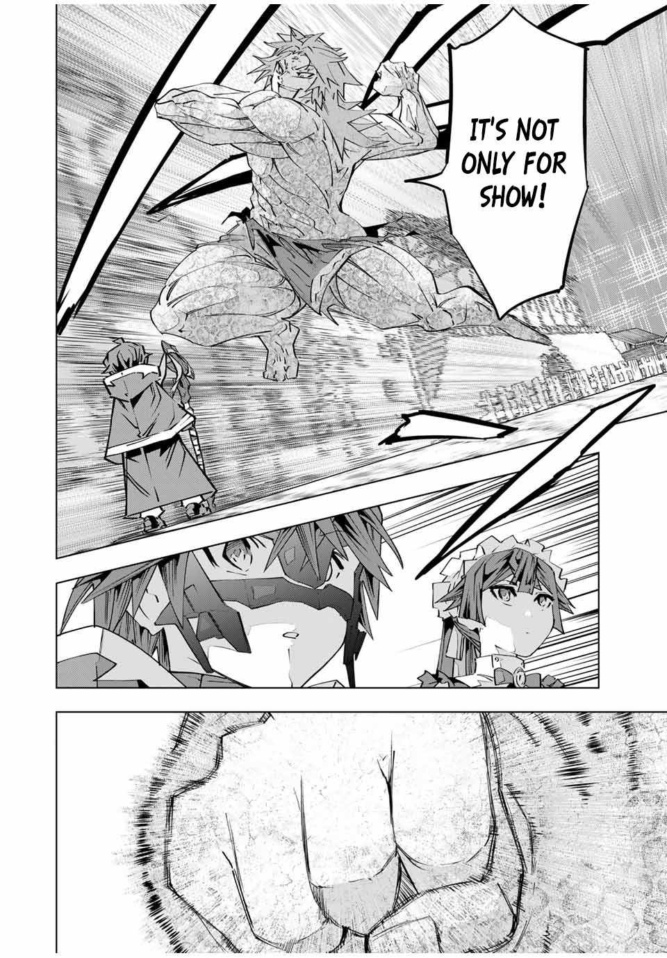 Read My Gift LVL 9999 Unlimited Gacha Manga Online