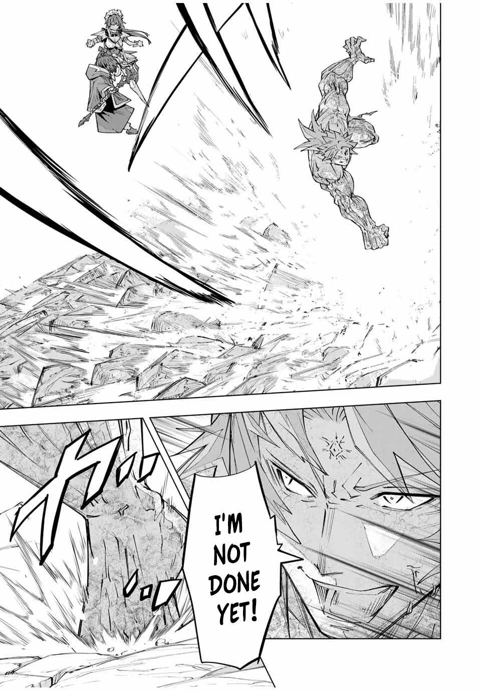Read My Gift LVL 9999 Unlimited Gacha Manga Online
