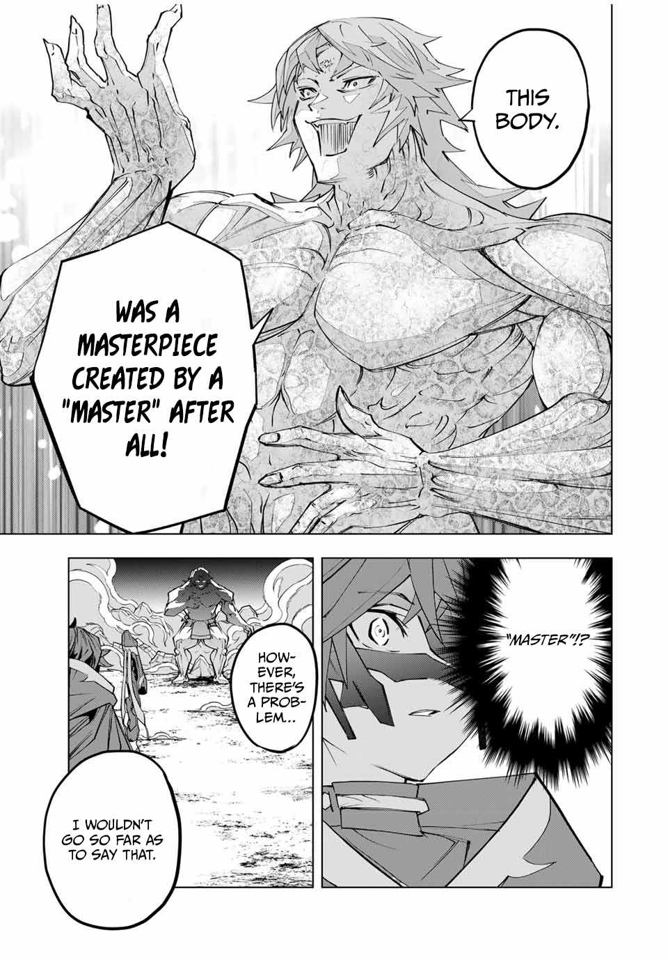 Read My Gift LVL 9999 Unlimited Gacha Manga Online