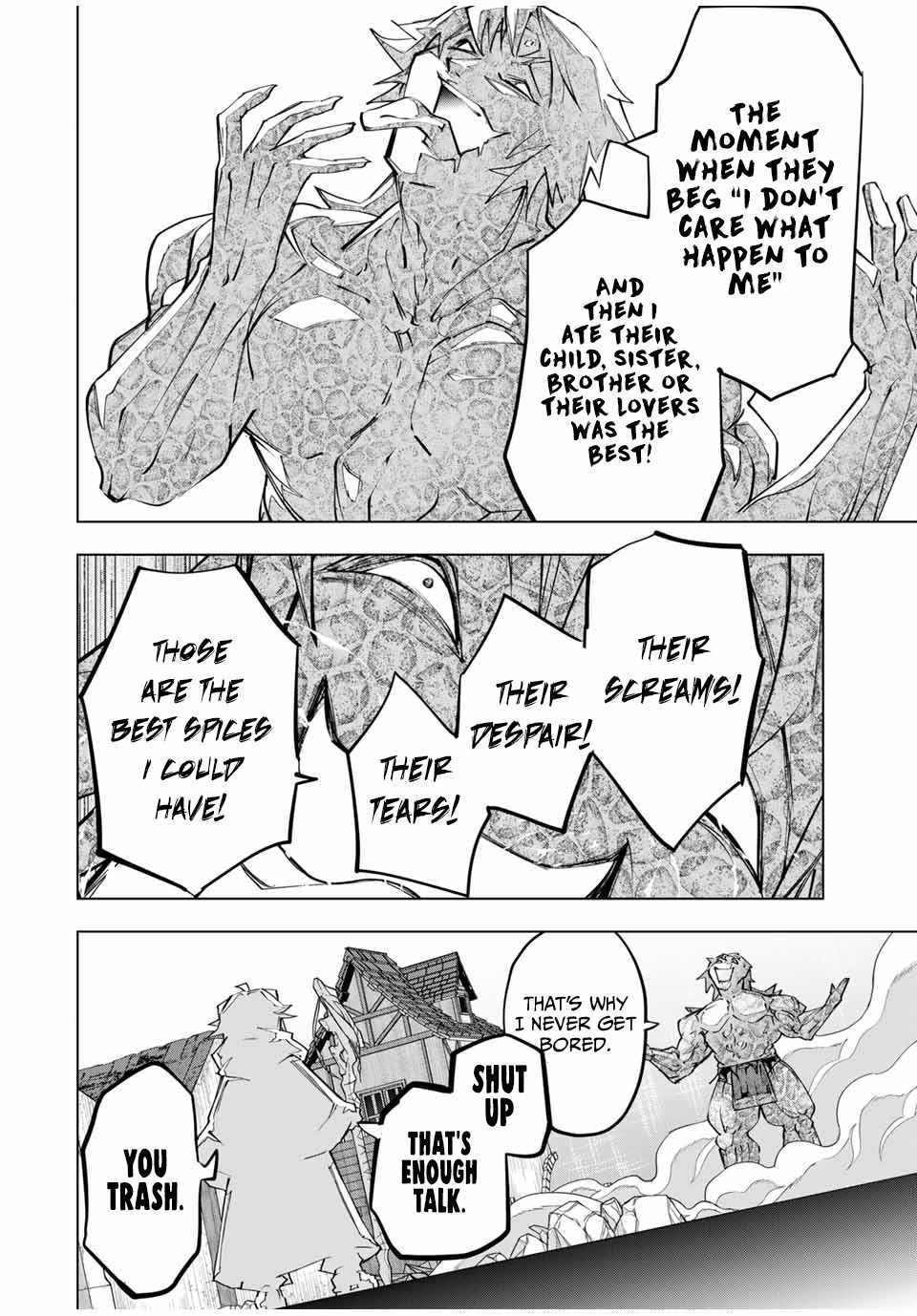 Read My Gift LVL 9999 Unlimited Gacha Manga Online