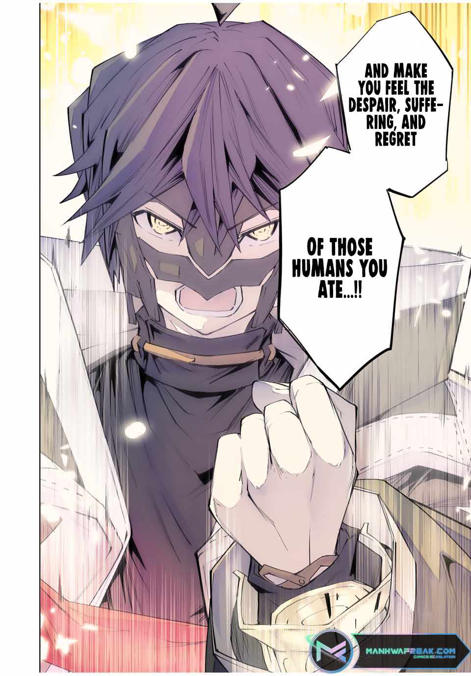 Read My Gift LVL 9999 Unlimited Gacha Manga Online